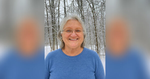 Margaret L. (Tanner) Clay