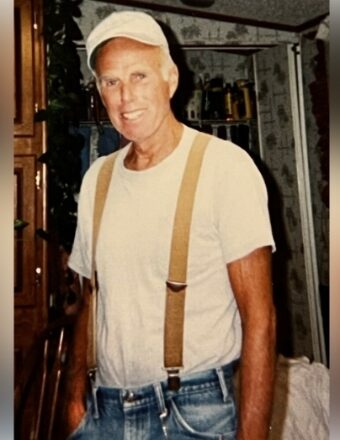 Bill 'Bill' Breen