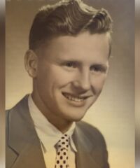 Robert M. Burt