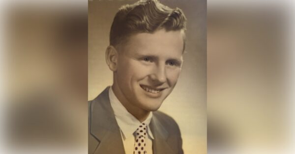 Robert M. Burt