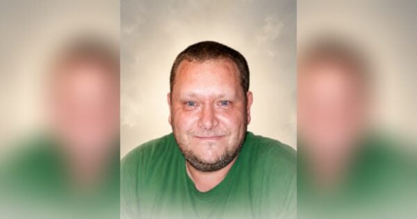 Scott David Marion