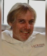Jason M. LeGrett