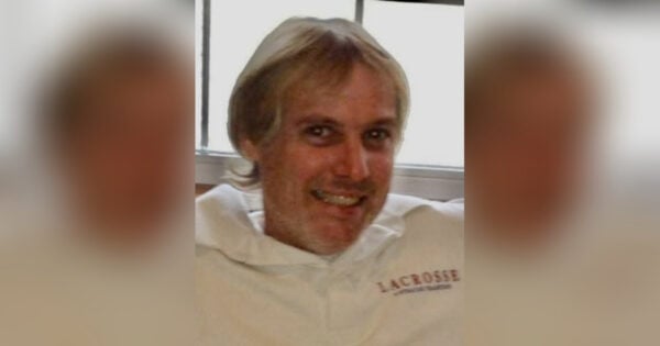 Jason M. LeGrett