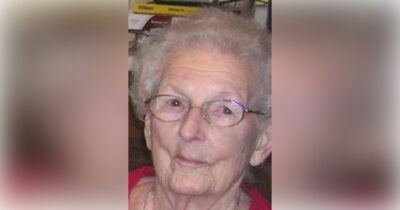 Peggy T. Gile