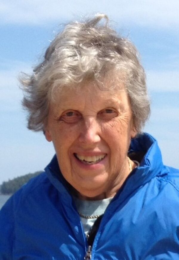 Louise Smith