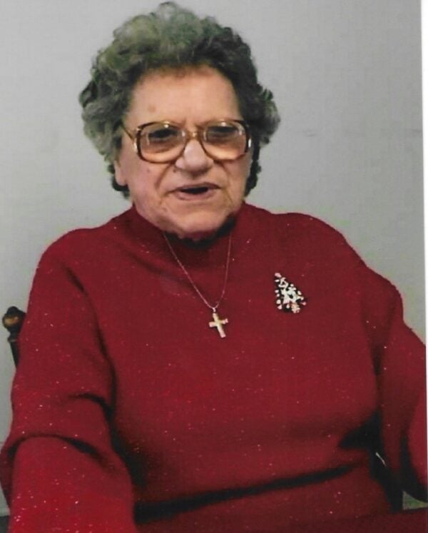 Caroline Quillen
