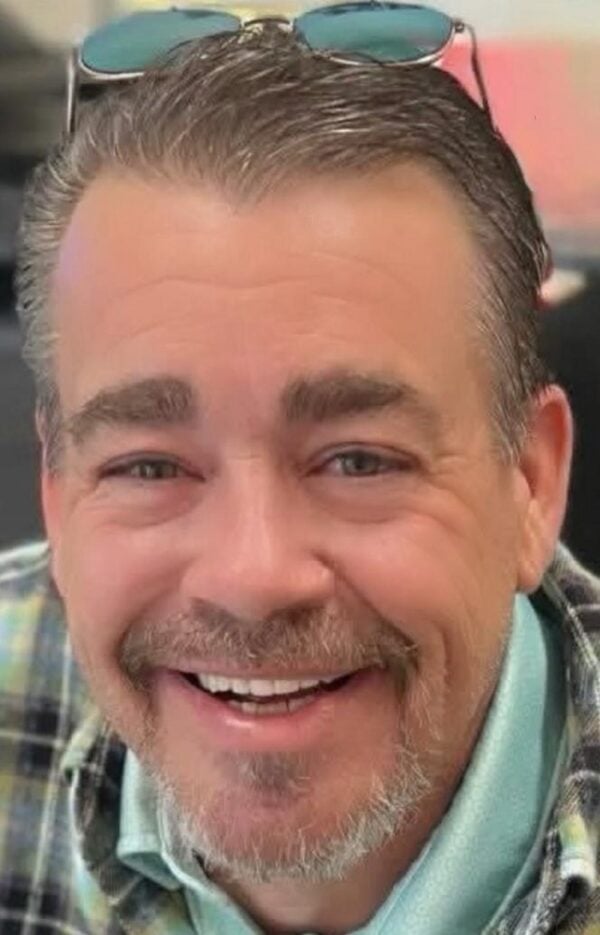 Martin Burgie