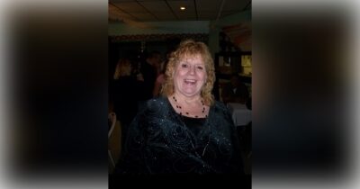 Marjorie Kathryn Cook