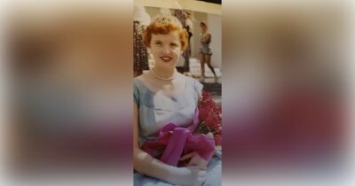 Carol J. Tiberio