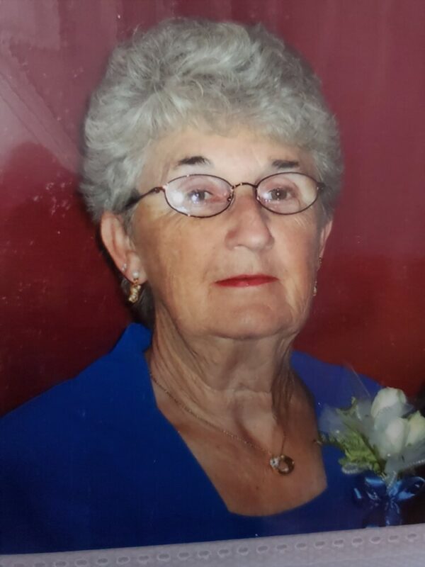 Sylvia M. Parolari