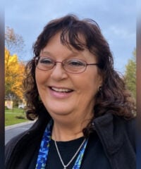 Cynthia K. (Laury) Harmon