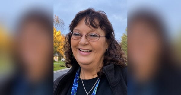 Cynthia K. (Laury) Harmon
