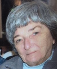 Nancy R. Domm