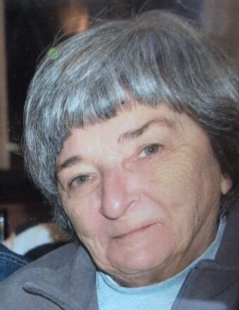 Nancy R. Domm