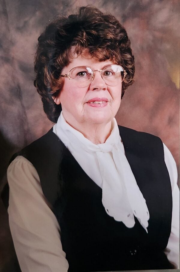 Esther Good-Rehberg