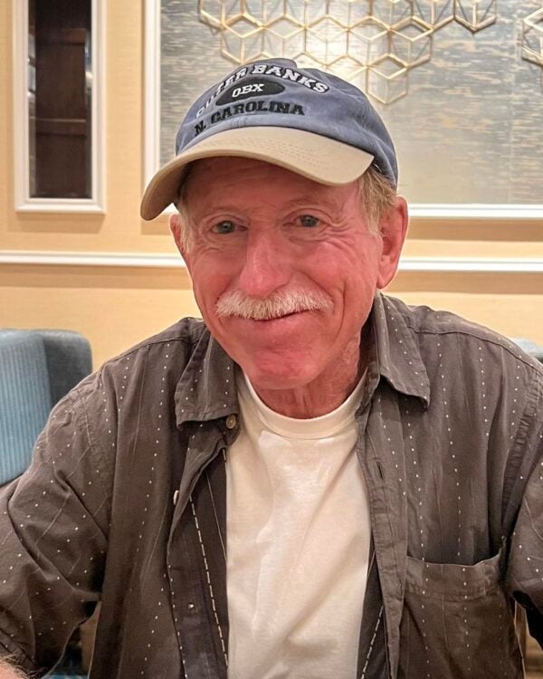 Timothy G. Carlton