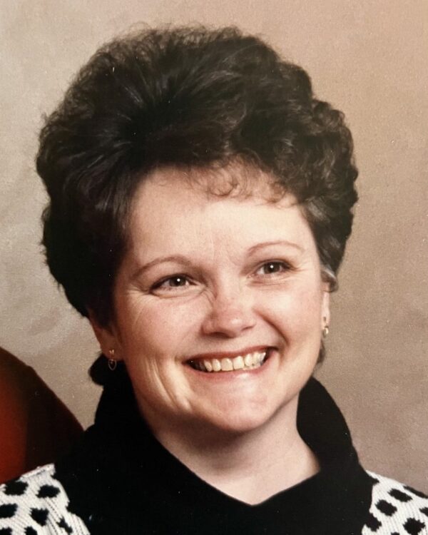 Janet Kaye Ward