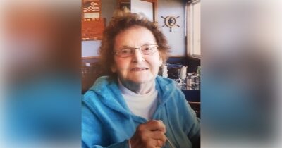 Bernice Lucille OConnor