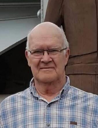 Phillip A. Moyer