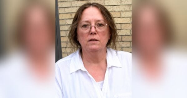 Patricia A. Hall