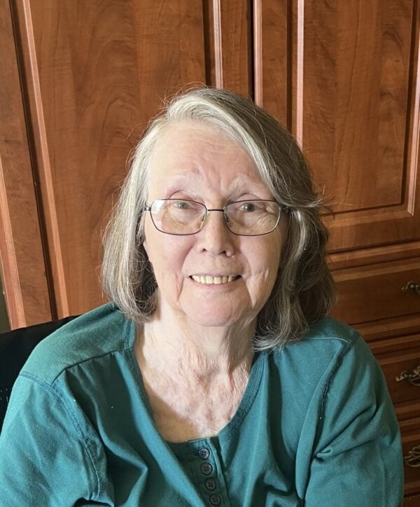 Joan L. Verhow