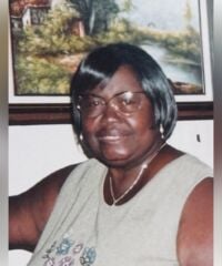 Betty Jean Andino