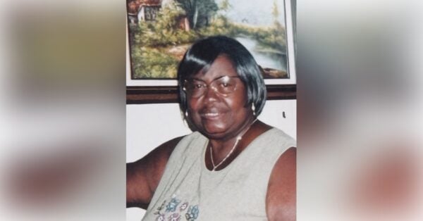 Betty Jean Andino