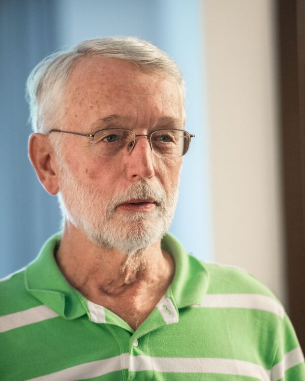 Thomas J. Smart