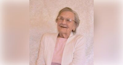 Alice M. Dingy