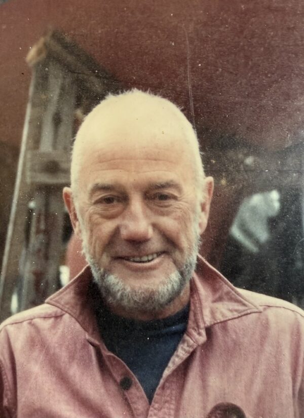 William L. Kallusch, Sr.