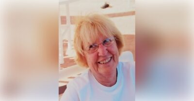 Shirley Ann Thurston