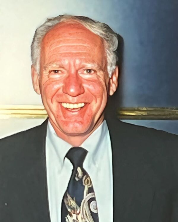 John F. Conrad Sr.