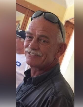 Douglas D. Brown, Sr.