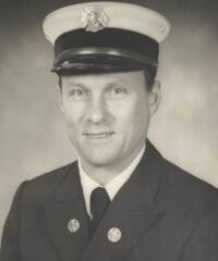 Bartholomew E. Winslow, Jr.