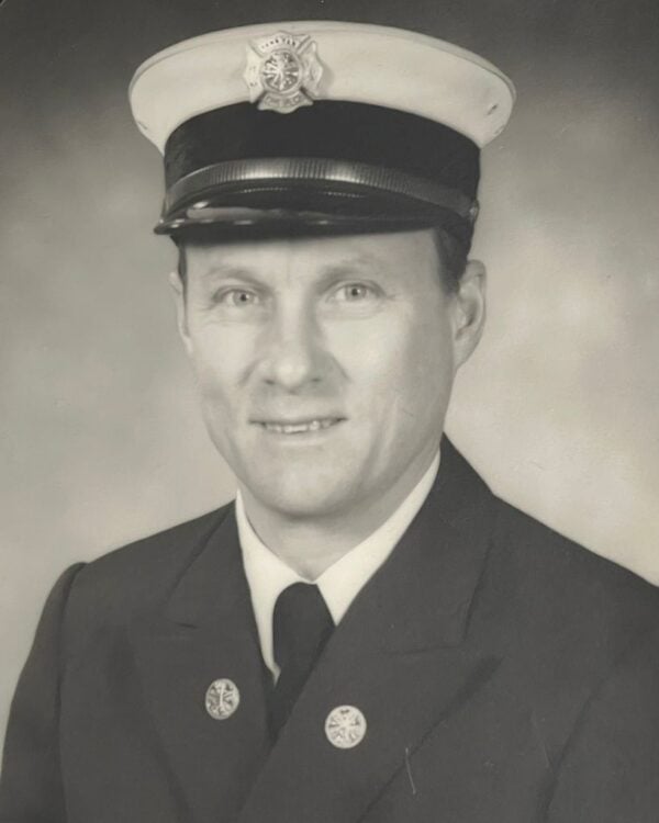 Bartholomew E. Winslow, Jr.