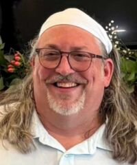 Todd R. Habberfield
