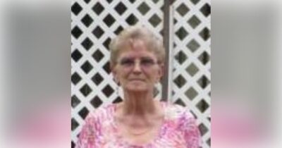 Hilda Florence Schlafer