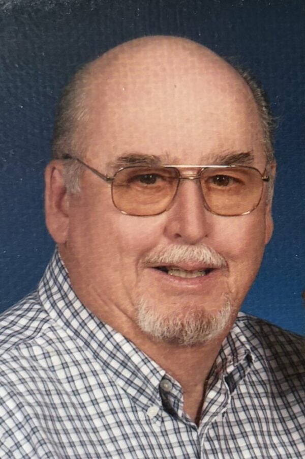 Ronald H. Paton
