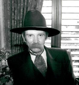 David Lee “Cowboy” Stahlman
