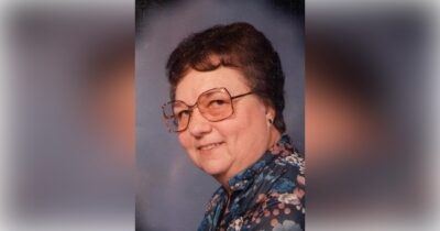 Barbara J. Andrus