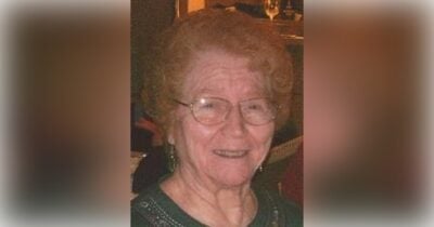Betty J. Kolczynski