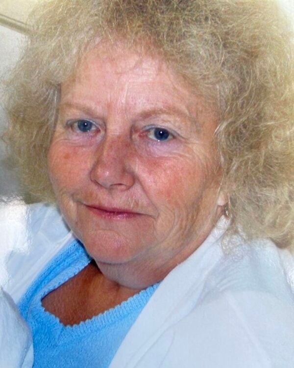 Patricia A. Hodge