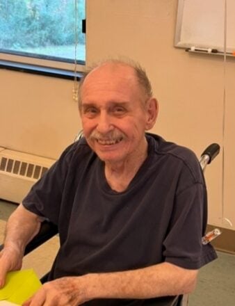 Stephen Opett