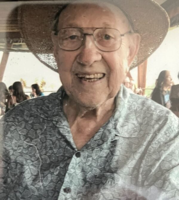 Lee Phillip Cornaire