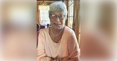 Sharon Louise Jackson