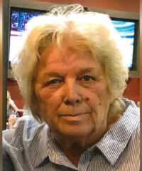Beverly “Midge” Lawrence