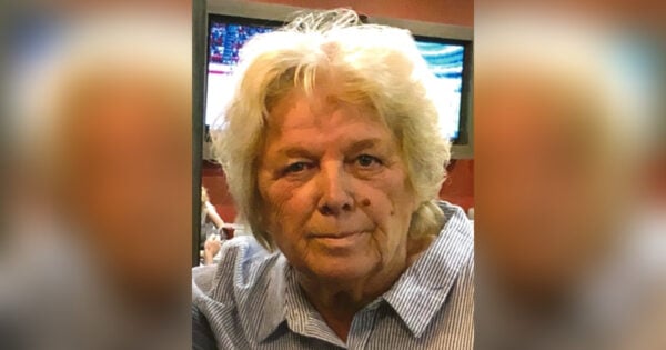 Beverly “Midge” Lawrence