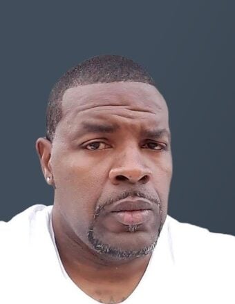 Lamar T. Thomas, Sr.