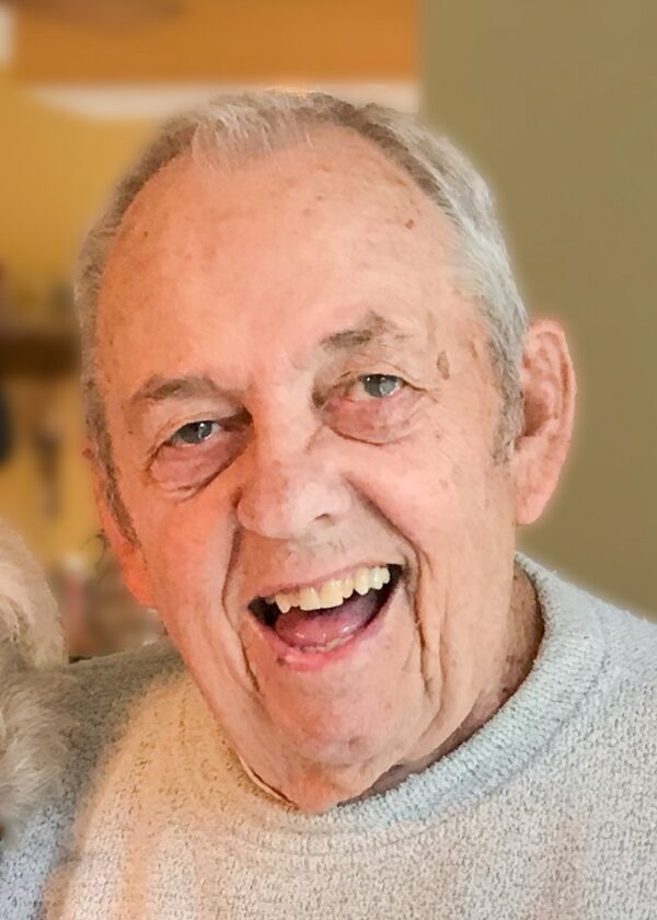 Thomas H. Esterguard