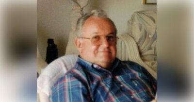 John Walter Jackson